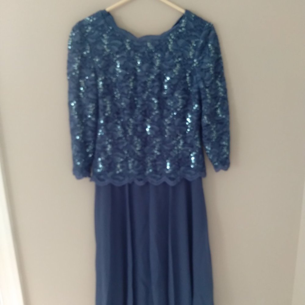 Cocktail Dress - size 6 - worn once